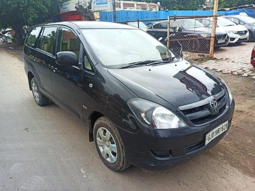 2008 Toyota Innova 2004-2011 MT for sale in Ahmedabad