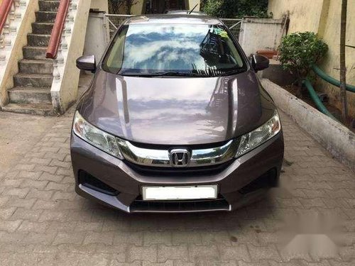 Honda City SV Diesel, 2016, Diesel MT in Chennai