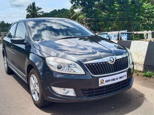 2016 Skoda Rapid MT for sale in Ponda