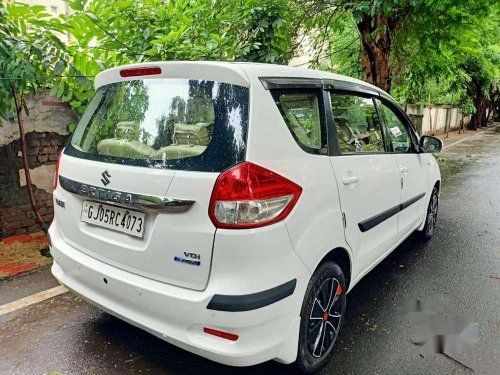 Maruti Suzuki Ertiga VDI 2018 MT for sale in Surat