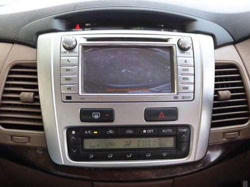 2015 Toyota Innova 2.5 VX (Diesel) 8 Seater MT for sale in New Delhi