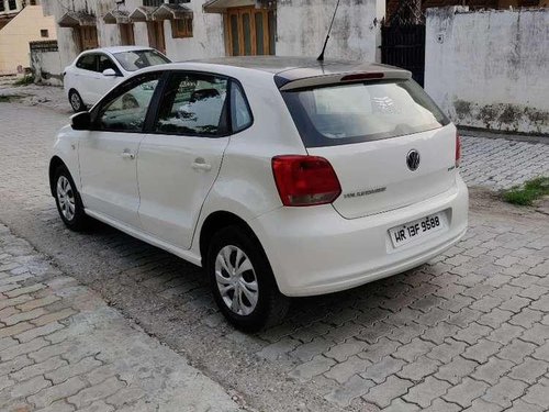 2012 Volkswagen Polo MT for sale in Karnal