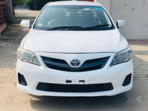 2014 Toyota Corolla Altis MT for sale in Dhuri