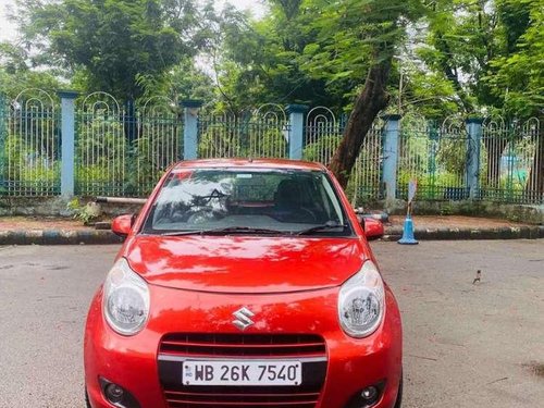 Used 2010 Maruti Suzuki A Star MT for sale in Kolkata