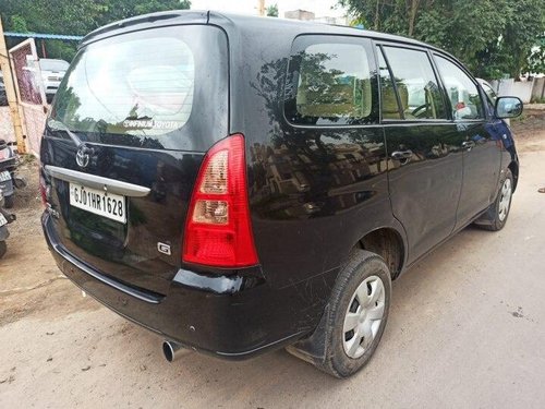 2008 Toyota Innova 2004-2011 MT for sale in Ahmedabad