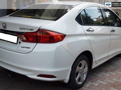 Used 2014 Honda City i-DTEC V MT for sale in Vadodara