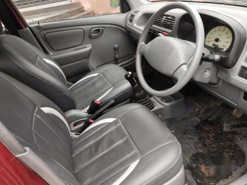 Maruti Suzuki Alto LXi BS-IV, 2010, Petrol MT for sale in Sangli