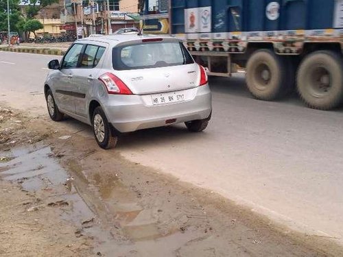 Used 2011 Maruti Suzuki Swift VXI MT for sale in Sirsa