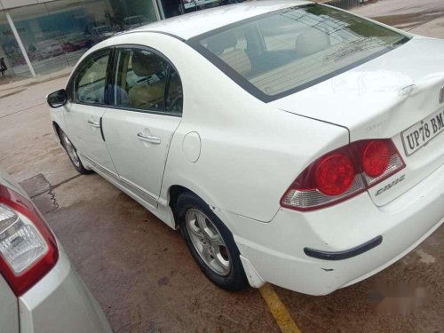 Honda Civic 1.8V Manual, 2008, Petrol MT in Kanpur