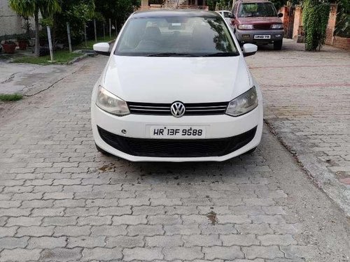 2012 Volkswagen Polo MT for sale in Karnal