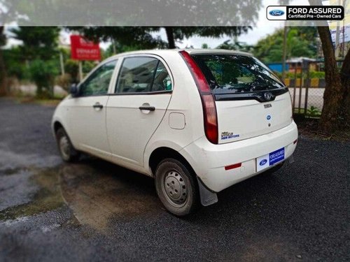 Tata Vista 2013 MT for sale in Kolhapur