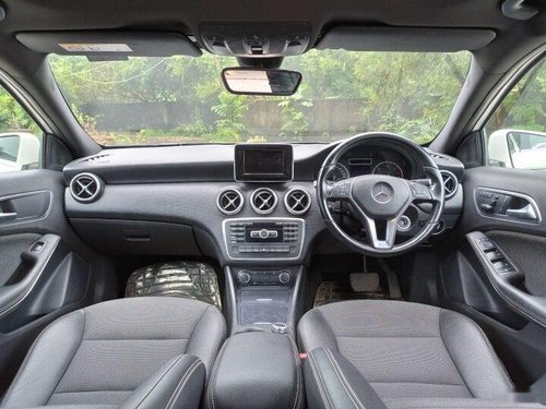 2015 Mercedes Benz A Class AT for sale in Mumbai