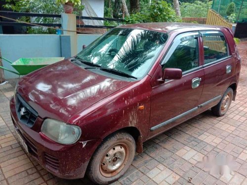 Maruti Suzuki Alto LXi BS-III, 2008, Petrol MT for sale in Kannur