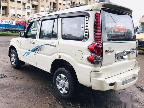 Mahindra Scorpio 2011 MT for sale in Pune