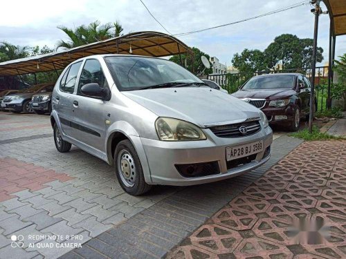 Used Tata Indica V2 DLS 2008 MT for sale in Hyderabad