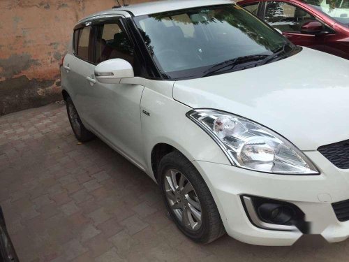 2017 Maruti Suzuki Swift MT for sale in Rajpura