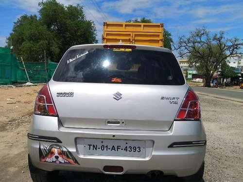 Maruti Suzuki Swift VXI 2008 MT for sale in Dindigul