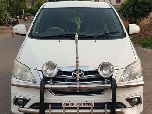 2014 Toyota Innova MT for sale in Namakkal