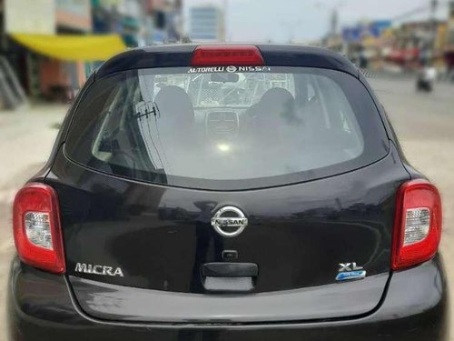 Used 2017 Nissan Micra Diesel MT for sale in Chennai