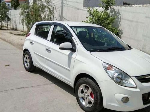 Hyundai i20 Sportz 1.4 CRDi 2011 MT for sale in Yamunanagar