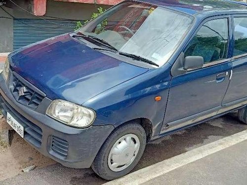 Maruti Suzuki Alto LXi BS-III, 2009, Petrol MT for sale in Hyderabad