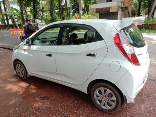 Used Hyundai Eon Magna 2016 MT for sale in Kannur