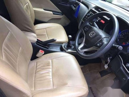 Honda City SV Diesel, 2016, Diesel MT in Chennai