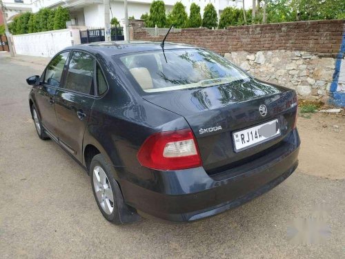 Skoda Rapid 1.5 TDI CR Ambition, 2017, Diesel MT for sale in Jaipur