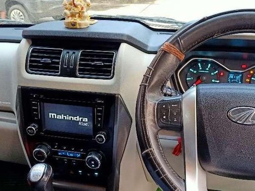 Mahindra Scorpio S11, 2018, Diesel MT for sale in Nagaon