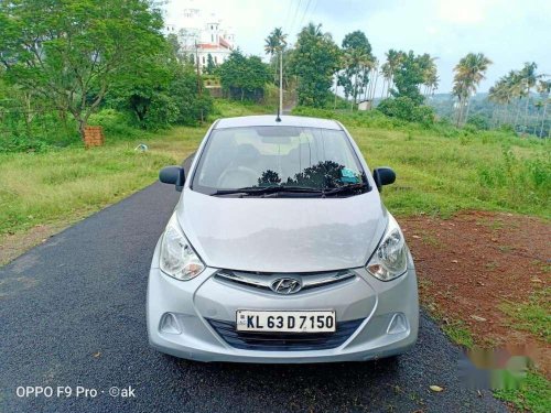 2016 Hyundai Eon Magna MT for sale in Ernakulam