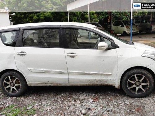 2013 Maruti Suzuki Ertiga ZDI MT for sale in Rajkot