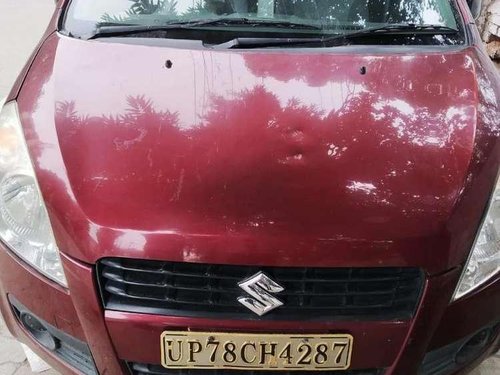 Used 2011 Maruti Suzuki Ritz MT for sale in Kanpur