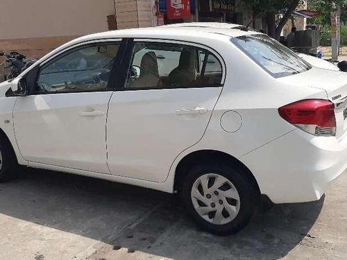 Used 2013 Honda Amaze MT for sale in Jalandhar