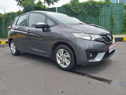 Used 2017 Honda Jazz V MT for sale in Goregaon