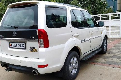 2016 Tata Safari Storme VX Varicor 400 MT in Bangalore