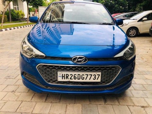 2017 Hyundai Elite i20 1.2 Magna Executive MT for sale in Gurgaon