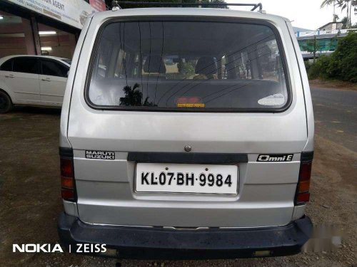 Maruti Suzuki Omni E 8 STR BS-IV, 2008, Petrol MT in Kochi