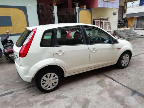 2011 Ford Figo Diesel EXI MT for sale in Vijayawada