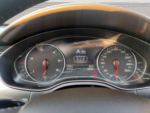 Audi A6 35 TDI 2014 AT for sale in New Delhi