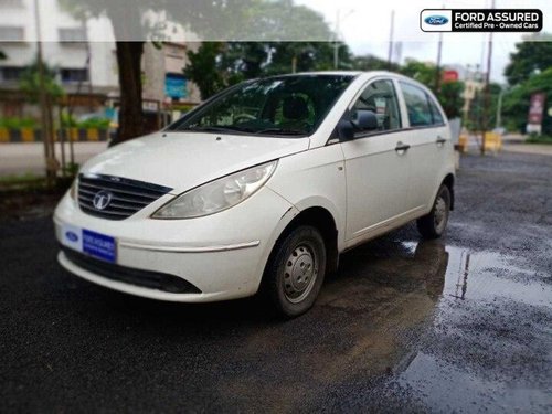 Tata Vista 2013 MT for sale in Kolhapur