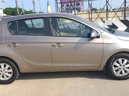 Used 2014 Hyundai i20 Sportz 1.4 CRDi MT in Pondicherry