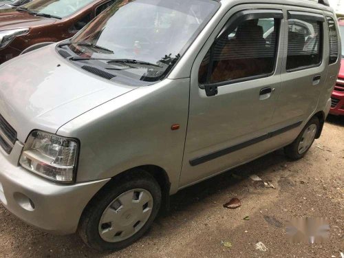 Used 2006 Maruti Suzuki Wagon R LXI MT for sale in Ranchi