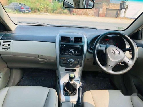 2014 Toyota Corolla Altis MT for sale in Dhuri