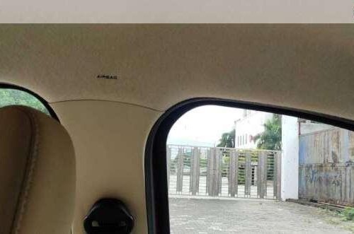 2018 Ford Figo Aspire MT for sale in Nashik