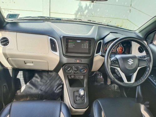 2019 Maruti Suzuki Wagon R MT for sale in Kottayam