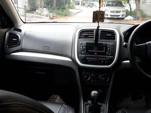 Maruti Suzuki Vitara Brezza VDi 2019 MT for sale in Hyderabad