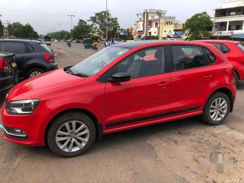 Used 2015 Volkswagen Polo GT TSI MT for sale in Vadodara