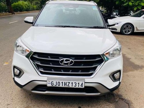 Hyundai Creta 1.6 S Automatic, 2018, Diesel AT in Rajkot