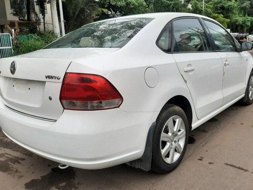 2010 Volkswagen Vento Petrol Highline AT for sale in Pune