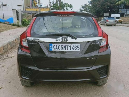 Honda Jazz V iDTEC, 2016, Diesel MT for sale  in Nagar